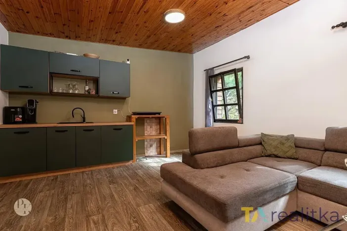 Prodej pozemku pro bydlení, Orlová, U Vodojemu, 2132 m2