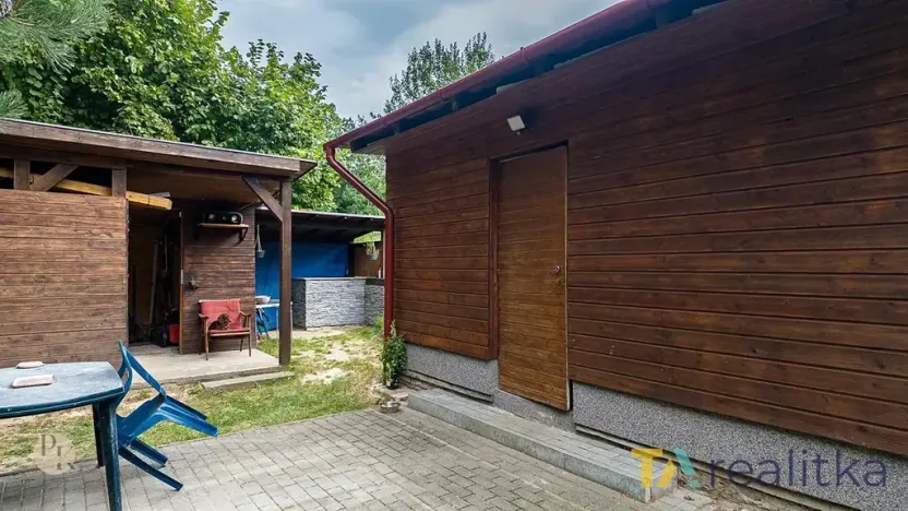 Prodej chaty, Orlová, U Vodojemu, 26 m2