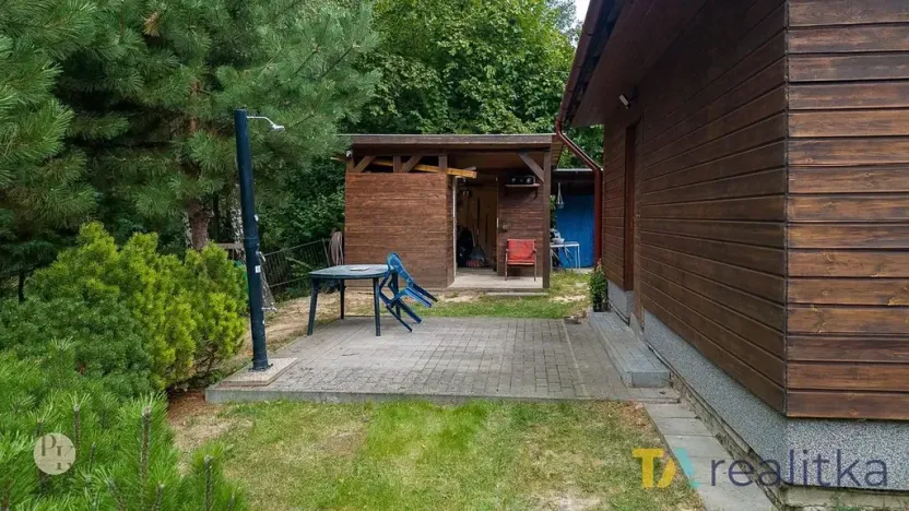 Prodej chaty, Orlová, U Vodojemu, 26 m2