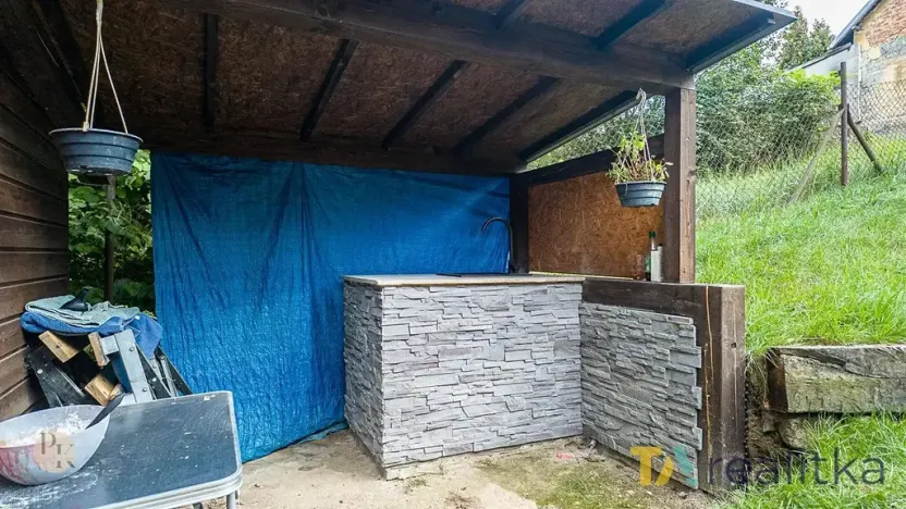 Prodej chaty, Orlová, U Vodojemu, 26 m2
