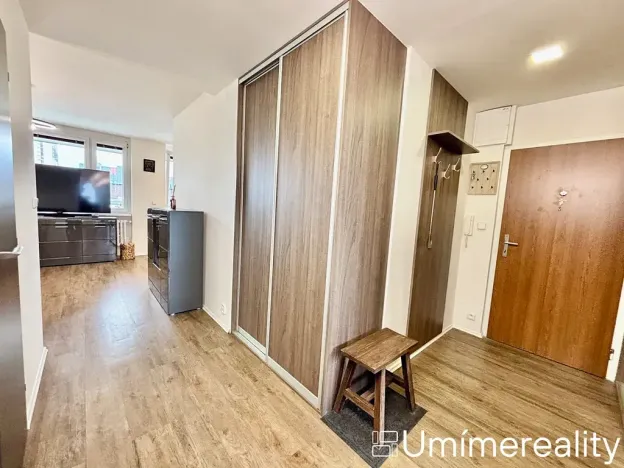 Prodej bytu 3+kk, Praha - Bohnice, Poznaňská, 76 m2