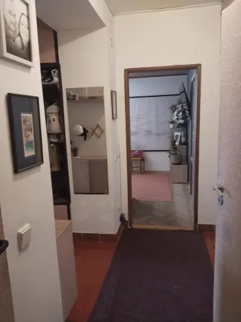 Pronájem bytu 3+1, Brno, Soběšická, 70 m2