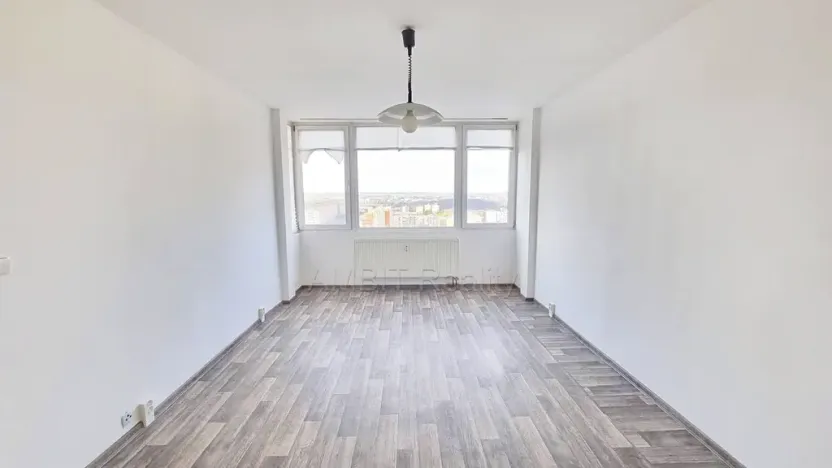 Pronájem bytu 1+1, Praha - Troja, Olštýnská, 37 m2