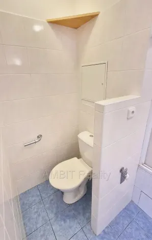 Pronájem bytu 1+1, Praha - Troja, Olštýnská, 37 m2