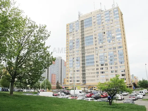 Pronájem bytu 1+1, Praha - Troja, Olštýnská, 37 m2
