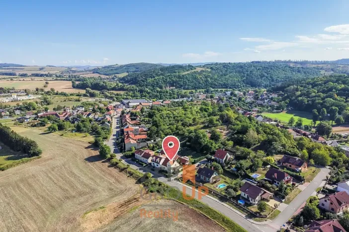 Prodej rodinného domu, Skalice nad Svitavou, 109 m2