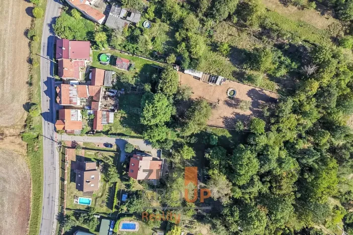 Prodej rodinného domu, Skalice nad Svitavou, 109 m2