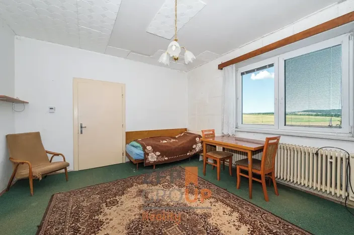 Prodej rodinného domu, Skalice nad Svitavou, 109 m2
