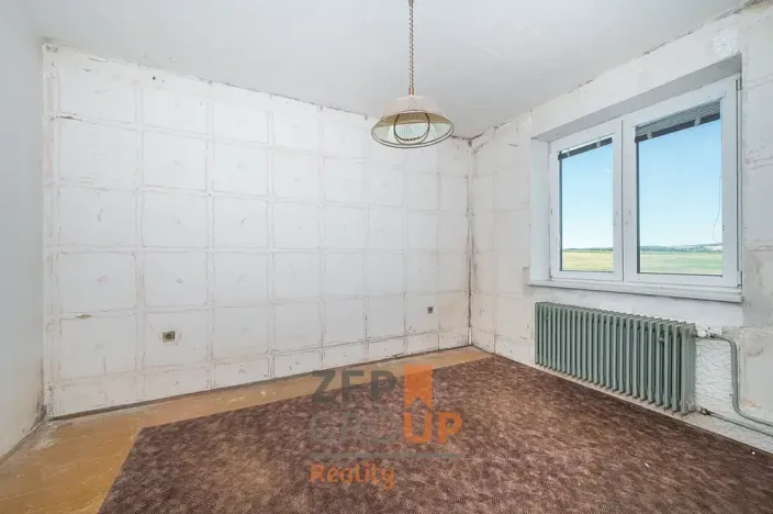 Prodej rodinného domu, Skalice nad Svitavou, 109 m2