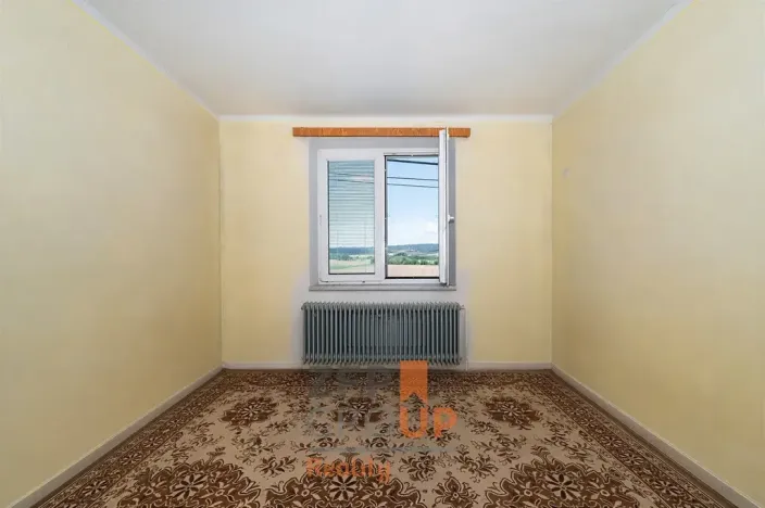 Prodej rodinného domu, Skalice nad Svitavou, 109 m2
