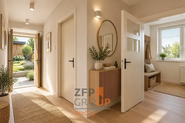 Prodej rodinného domu, Skalice nad Svitavou, 109 m2