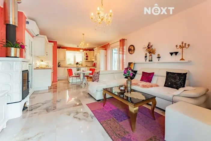 Prodej rodinného domu, Šumperk, Švédská, 94 m2