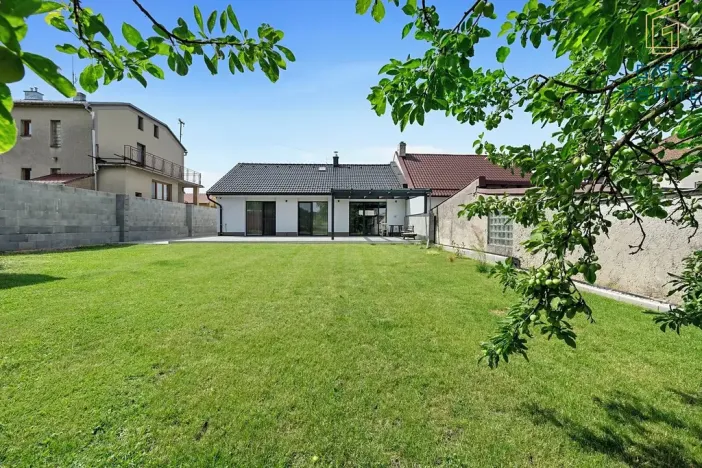 Prodej rodinného domu, Holešov, 83 m2