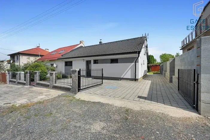Prodej rodinného domu, Holešov, 83 m2