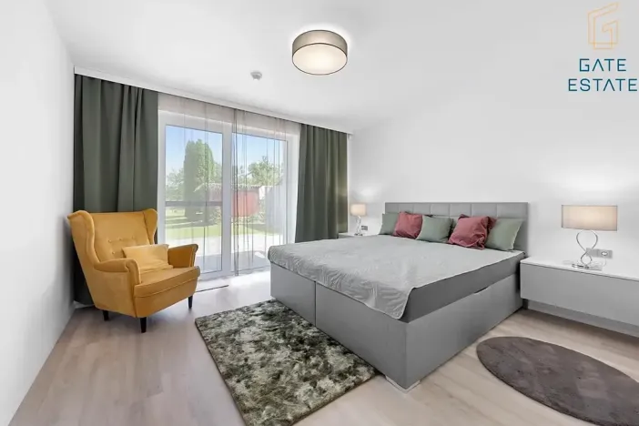 Prodej rodinného domu, Holešov, 83 m2