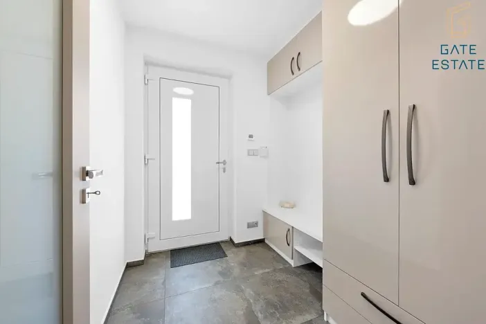 Prodej rodinného domu, Holešov, 83 m2