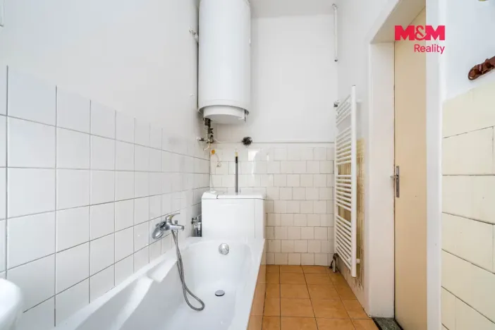Pronájem bytu 2+1, Police nad Metují, Zahradní, 72 m2