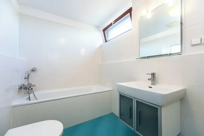 Pronájem bytu 3+kk, Praha - Modřany, Na Srážku, 90 m2