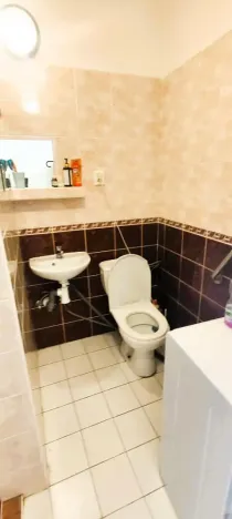 Prodej rodinného domu, Rudná, Masarykova, 110 m2