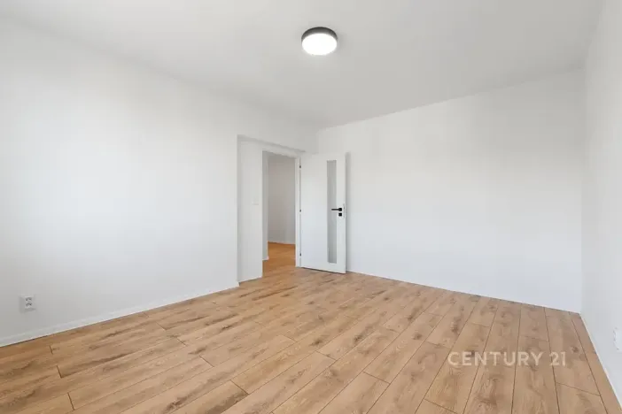 Pronájem bytu 3+1, Most, Jaroslava Vrchlického, 56 m2