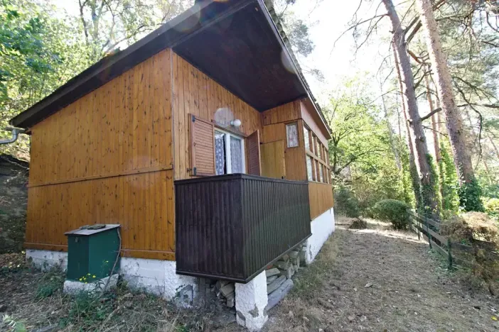 Prodej chaty, Horšovský Týn, 40 m2