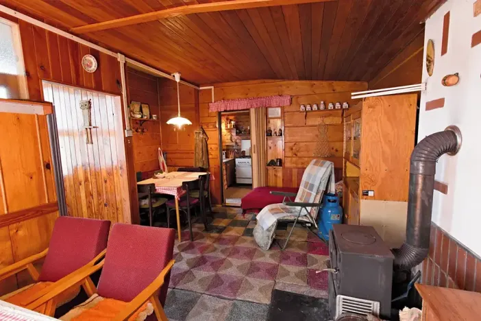 Prodej chaty, Horšovský Týn, 40 m2