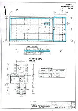 Prodej rodinného domu, Žižice - Vítov, 327 m2