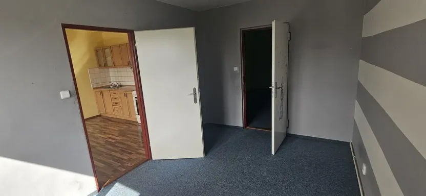 Prodej domu, Podbořany - Hlubany, 338 m2