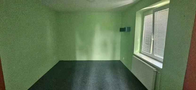 Prodej domu, Podbořany - Hlubany, 338 m2