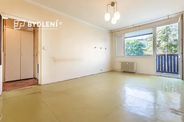 Prodej bytu 3+1, Ústí nad Labem, Příkopy, 74 m2