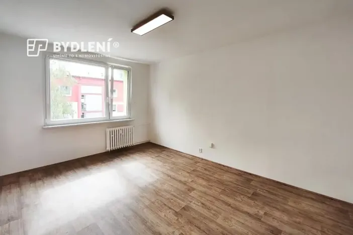 Pronájem bytu 3+1, Litoměřice, Krátká, 67 m2