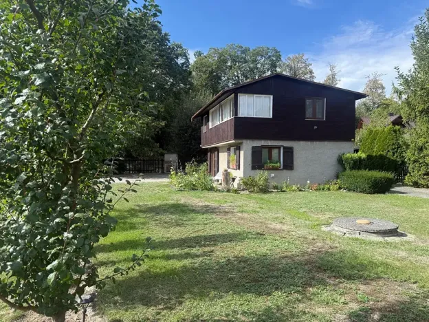 Prodej chaty, Lazníčky, 104 m2