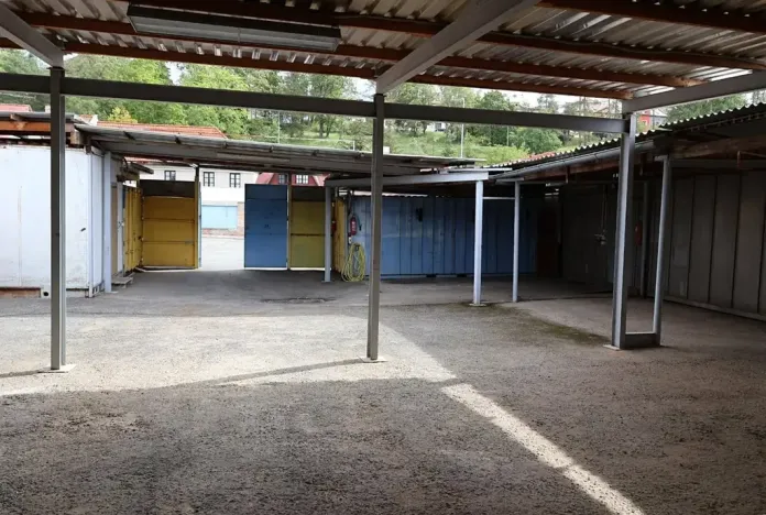 Pronájem komerční nemovitosti, Mladá Boleslav, Ptácká, 52 m2