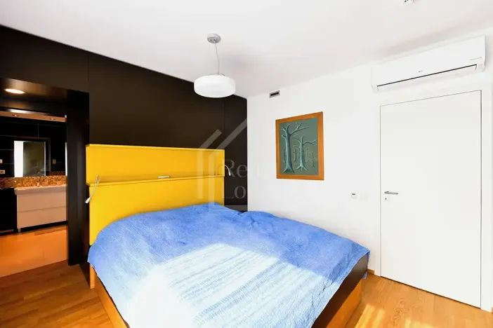 Prodej bytu 4+kk, Praha - Hlubočepy, Výhledová, 111 m2