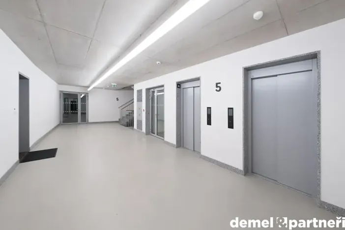 Prodej bytu 3+kk, Brno, Trnitá, 73 m2