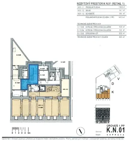 Pronájem restaurace, Praha - Staré Město, Staroměstské náměstí, 531 m2