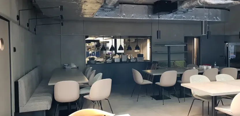 Pronájem restaurace, Praha - Staré Město, Staroměstské náměstí, 531 m2