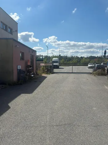 Pronájem obchodního prostoru, Náměšť nad Oslavou, Ocmanická, 500 m2