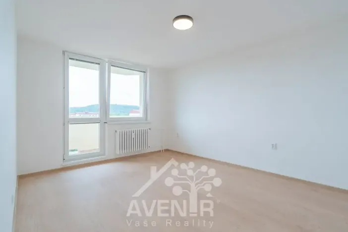 Prodej bytu 4+kk, Napajedla, Nábřeží, 72 m2