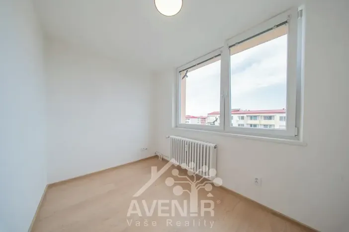 Prodej bytu 4+kk, Napajedla, Nábřeží, 72 m2