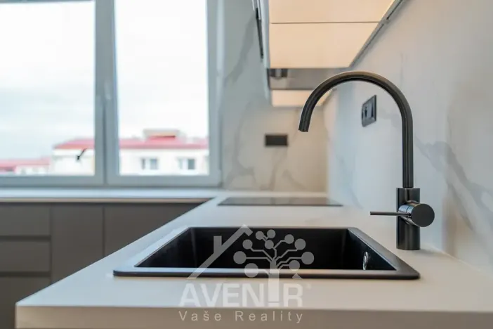 Prodej bytu 4+kk, Napajedla, Nábřeží, 72 m2