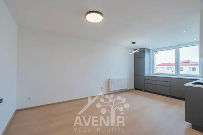 Prodej bytu 4+kk, Napajedla, Nábřeží, 72 m2