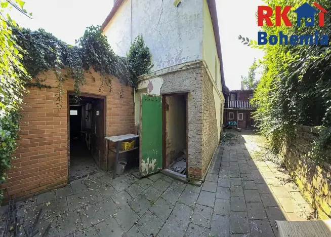 Prodej rodinného domu, Lhotka, 124 m2