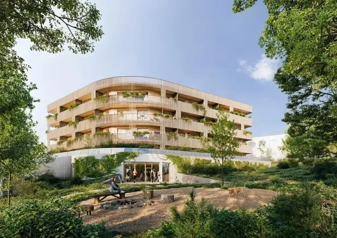 Prodej bytu 1+kk, Praha - Hostivař, Dolnoměcholupská, 27 m2