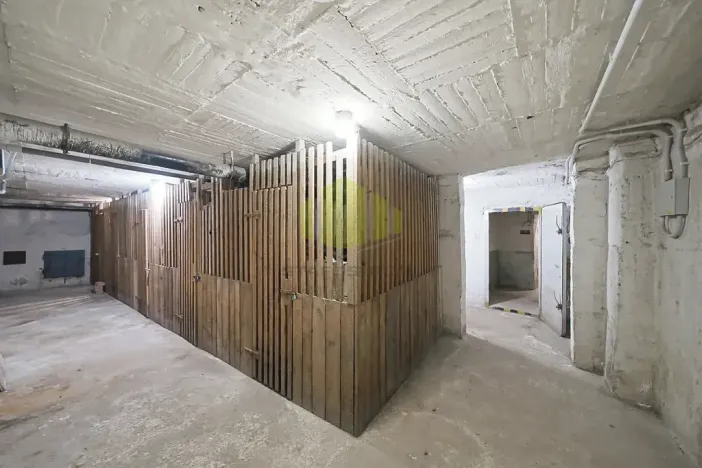 Prodej bytu 1+1, Prostějov, nám. Spojenců, 37 m2