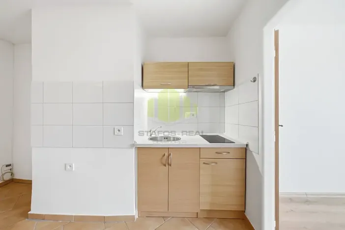 Pronájem bytu 1+1, Prostějov, nám. Spojenců, 37 m2
