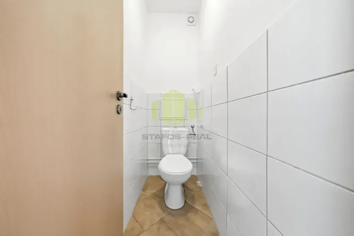 Pronájem bytu 1+1, Prostějov, nám. Spojenců, 37 m2