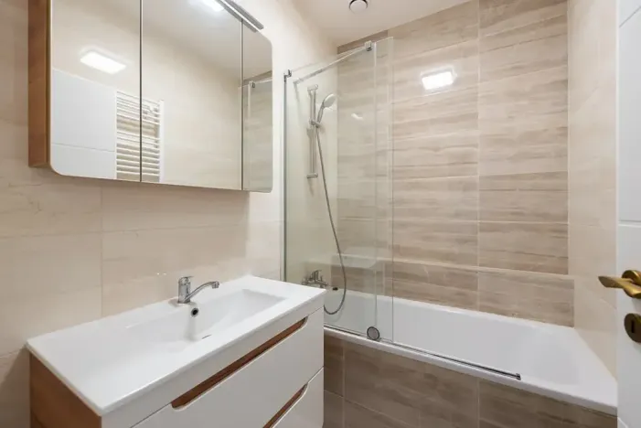 Pronájem bytu 4+kk, Praha - Žižkov, Domažlická, 85 m2