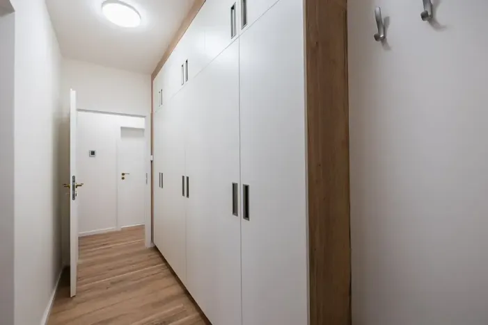 Pronájem bytu 4+kk, Praha - Žižkov, Domažlická, 85 m2