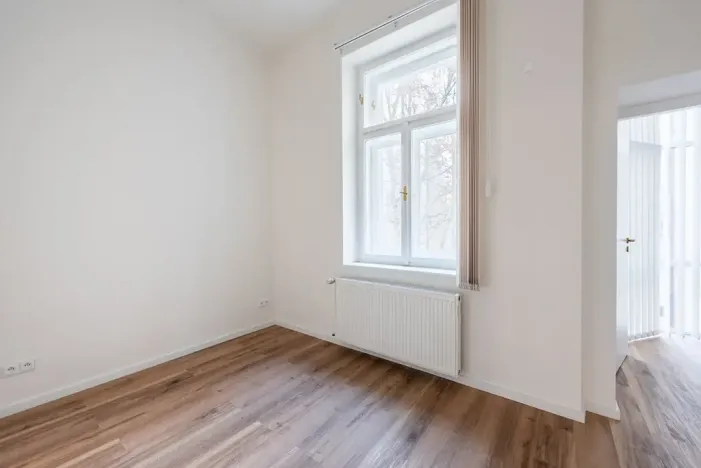 Pronájem bytu 4+kk, Praha - Žižkov, Domažlická, 85 m2